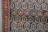 Vintage NW Persian Runner Rug (2' x 10')